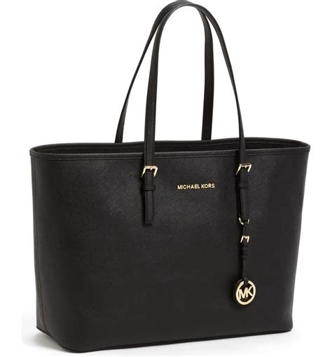 michael kors saffiano leather mini satchel|Michael Kors saffiano leather tote.